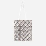 Honeycomb Bee Everyday Tote Front