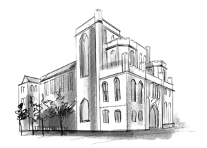 John Rylands Library logo