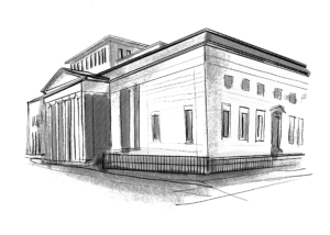 Manchester Art Gallery logo