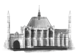 Manchester Museum logo